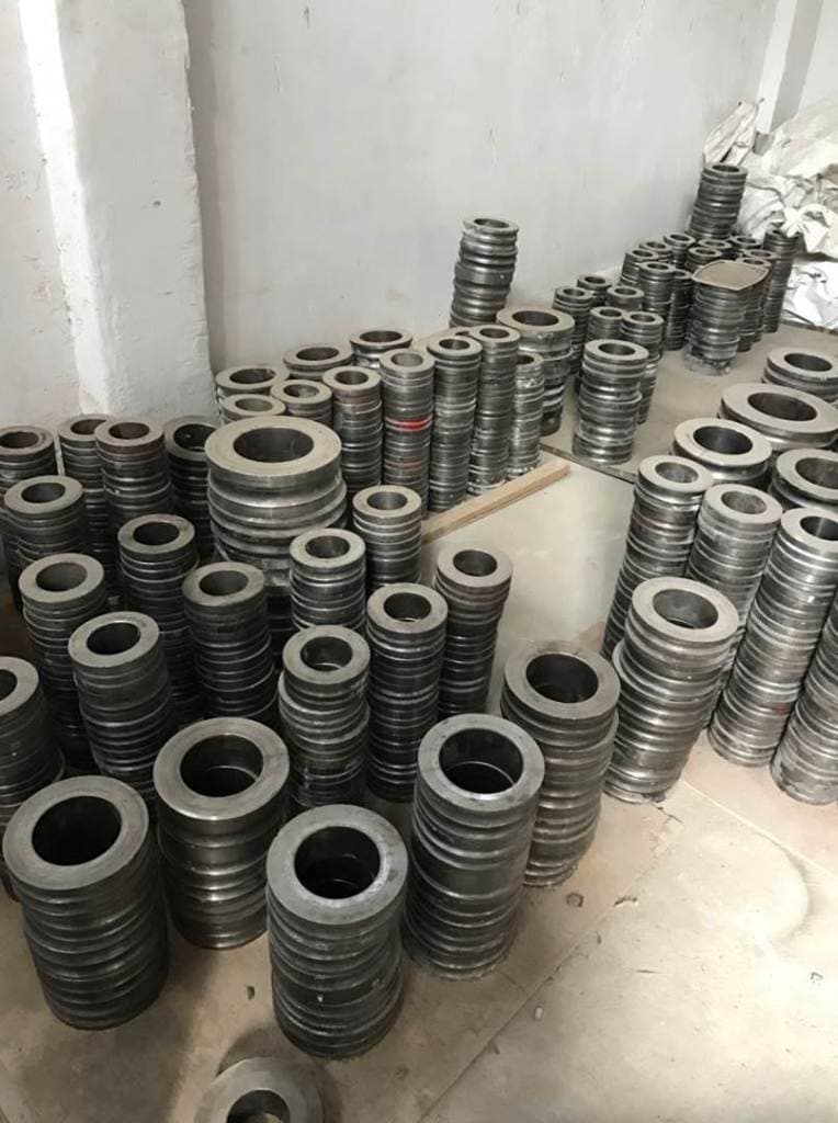 Tungsten Alloys - ABCOM specialty alloy recycling